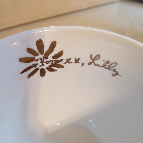 Lily Pulitzer Mug - Picture 5 of 5